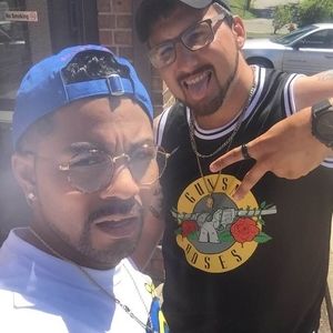 Meet your Posher, Cornelius